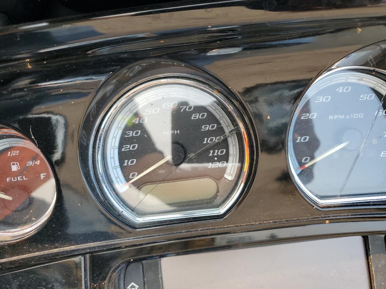 2014 Harley-Davidson Flhtk Electra Glide Ultra Limited VIN: 1HD1KEL12EB672006 Lot: 70495505