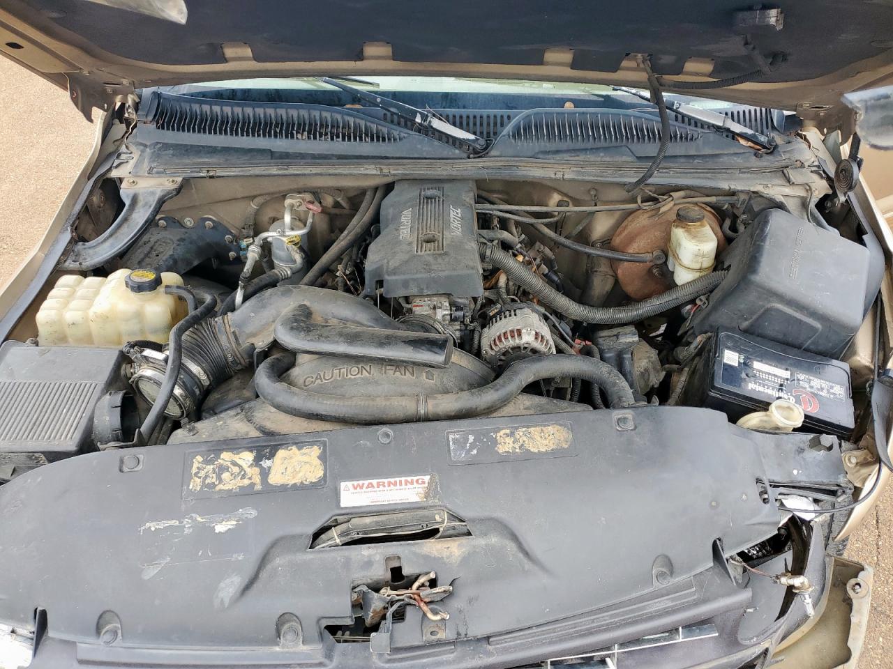 1999 Chevrolet Silverado C1500 VIN: 2GCEC19T2X1136497 Lot: 69747535