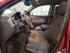 2012 CHEVROLET TRAVERSE LT   for sale at Copart MN - ST. CLOUD