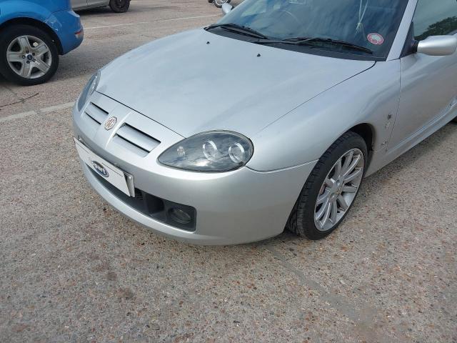 2005 MG TF 160