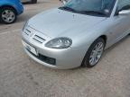 2005 MG TF 160 for sale at Copart SANDWICH