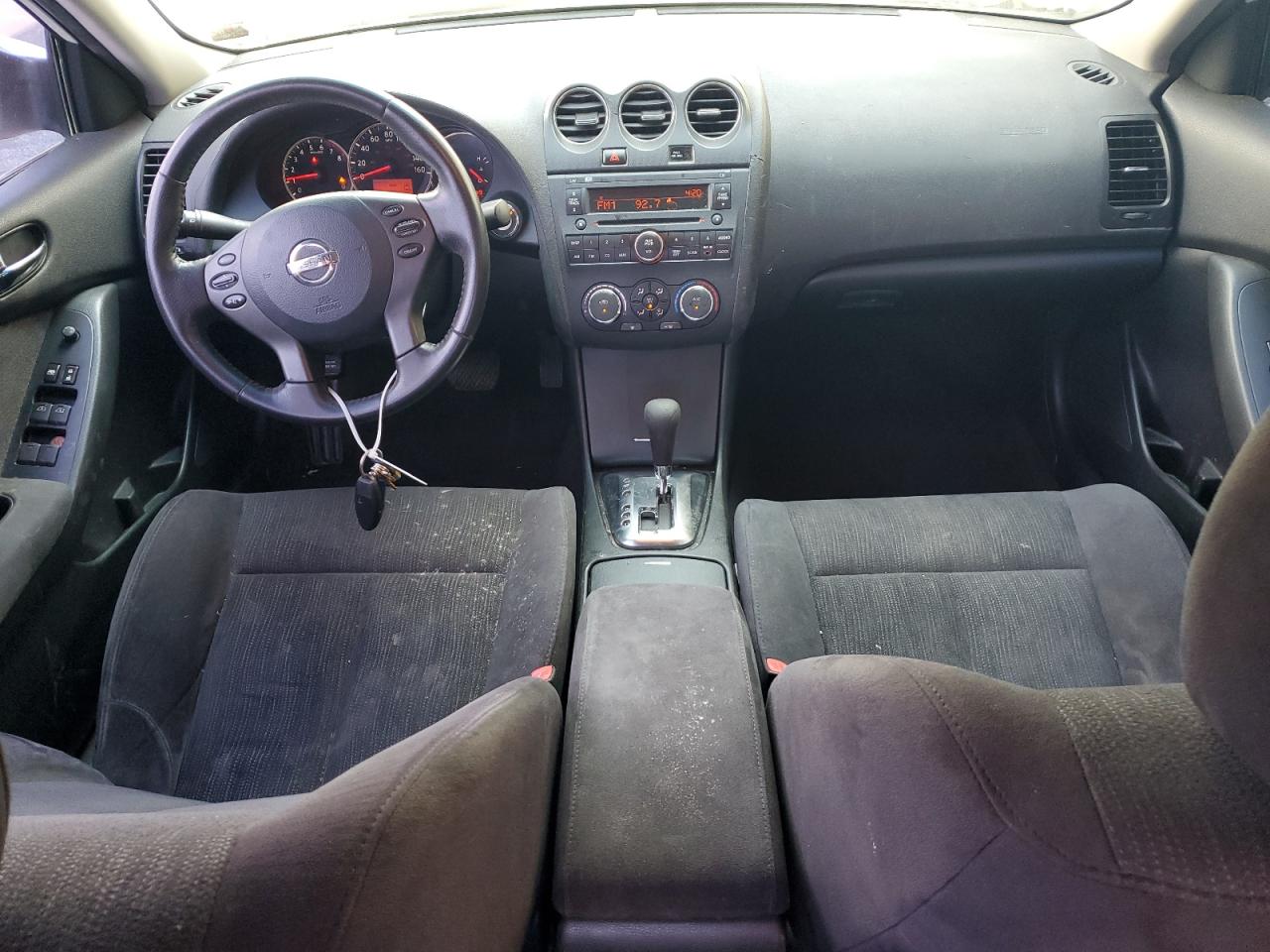 2010 Nissan Altima Base VIN: 1N4AL2APXAN525483 Lot: 69498735