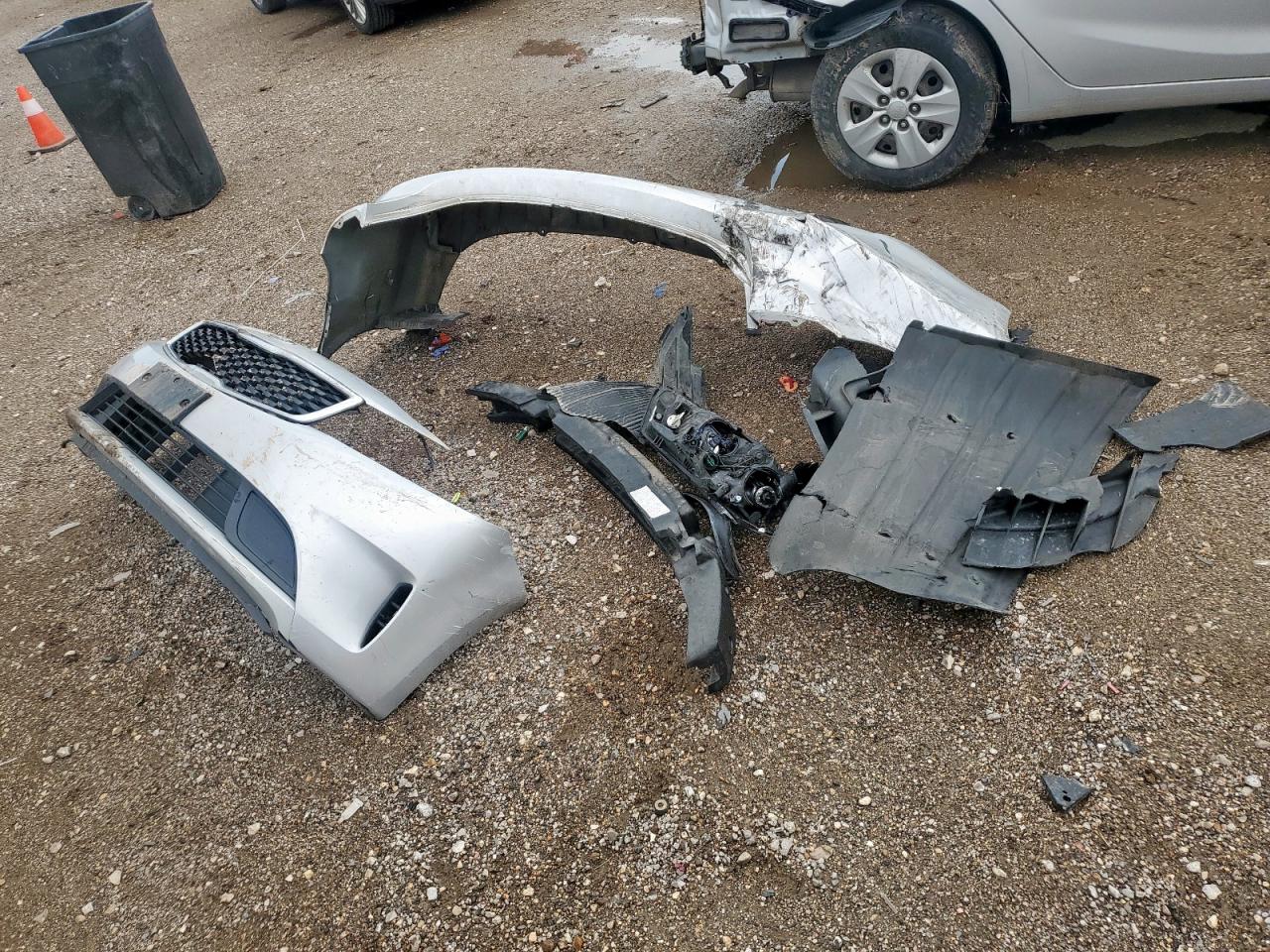 2018 Kia Forte Lx VIN: 3KPFL4A79JE263276 Lot: 70473625