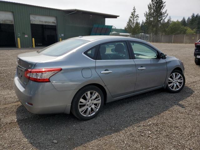  NISSAN SENTRA 2014 Szary