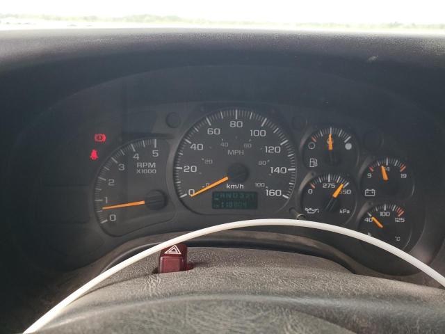 2003 CHEVROLET C4500 C4V0 - TRUCKS SEMI TRUCK