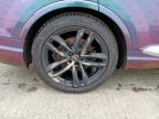 2018 AUDI Q7 S LINE for sale at Copart WHITBURN