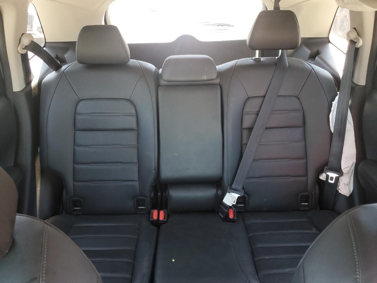 2024 Honda Cr-V Exl VIN: 2HKRS3H70RH300559 Lot: 68299375