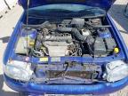 1996 ESCORT GHIA CABRIO ESCORT GHIA CABRIO  for sale at Copart BRISTOL