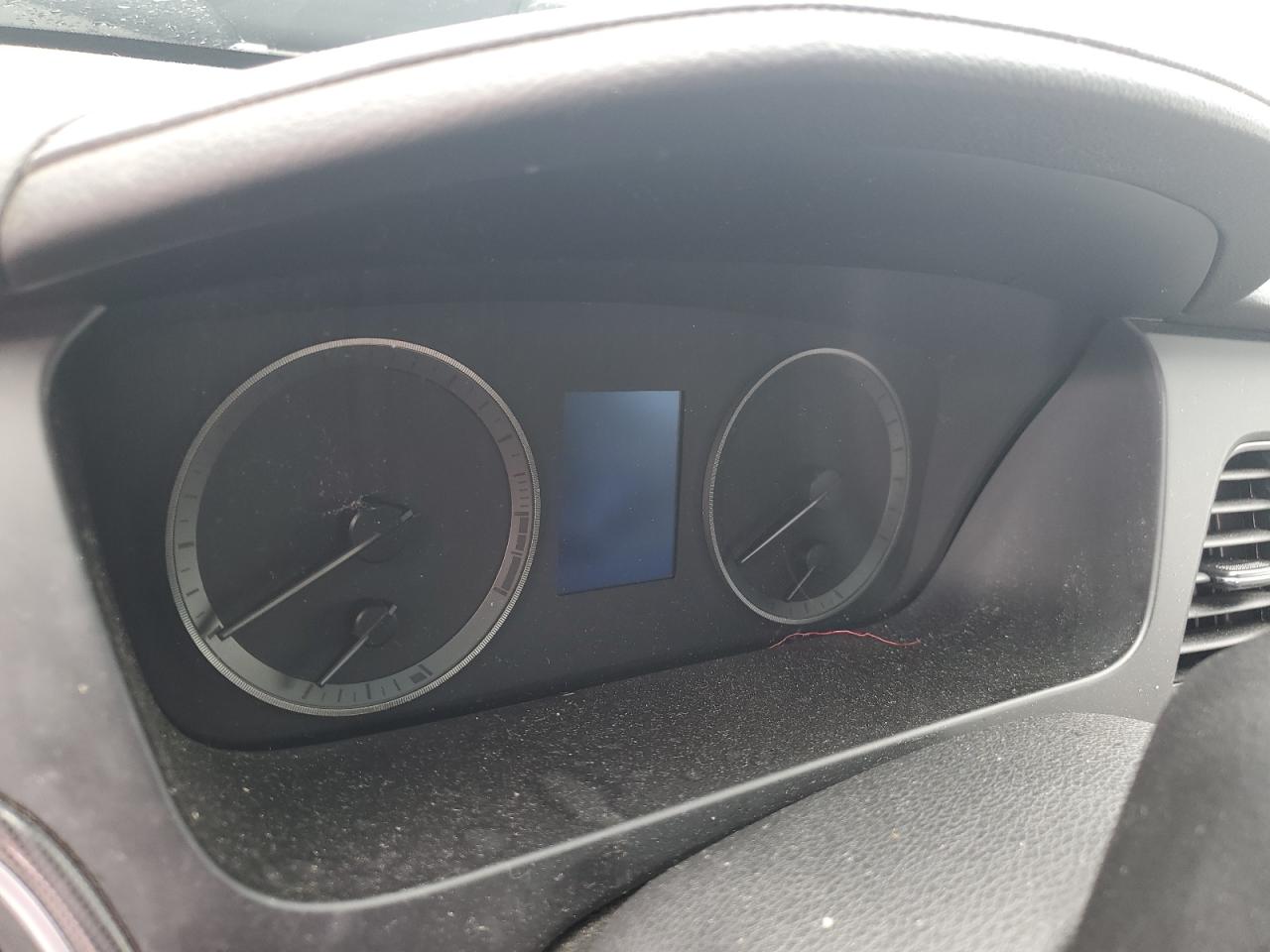 2015 Hyundai Sonata Sport VIN: 5NPE34AF8FH163188 Lot: 84010635