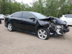 2013 TOYOTA CAMRY L   for sale at Copart ON - COOKSTOWN
