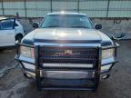 2008 GMC SIERRA C1500   for sale at Copart NM - ALBUQUERQUE
