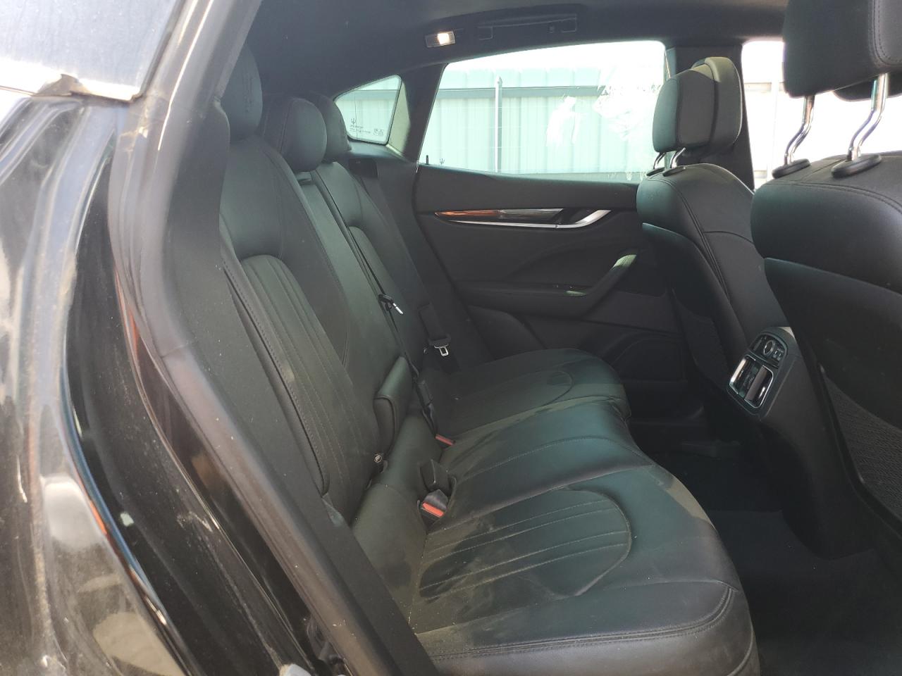 2020 Maserati Levante Sq4 VIN: ZN661YUA6LX344645 Lot: 71101695