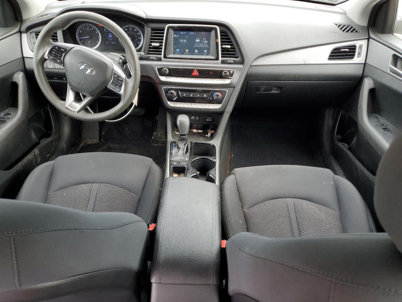 2018 Hyundai Sonata Se VIN: 5NPE24AF5JH665541 Lot: 68732955