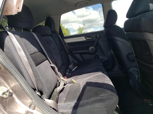 2011 HONDA CR-V EX  