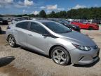 2017 CHEVROLET VOLT LT   à vendre chez Copart MS - JACKSON