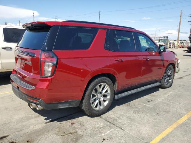 2023 CHEVROLET TAHOE K1500 Z71  