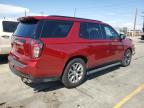 2023 CHEVROLET TAHOE K1500 Z71   for sale at Copart CA - LOS ANGELES