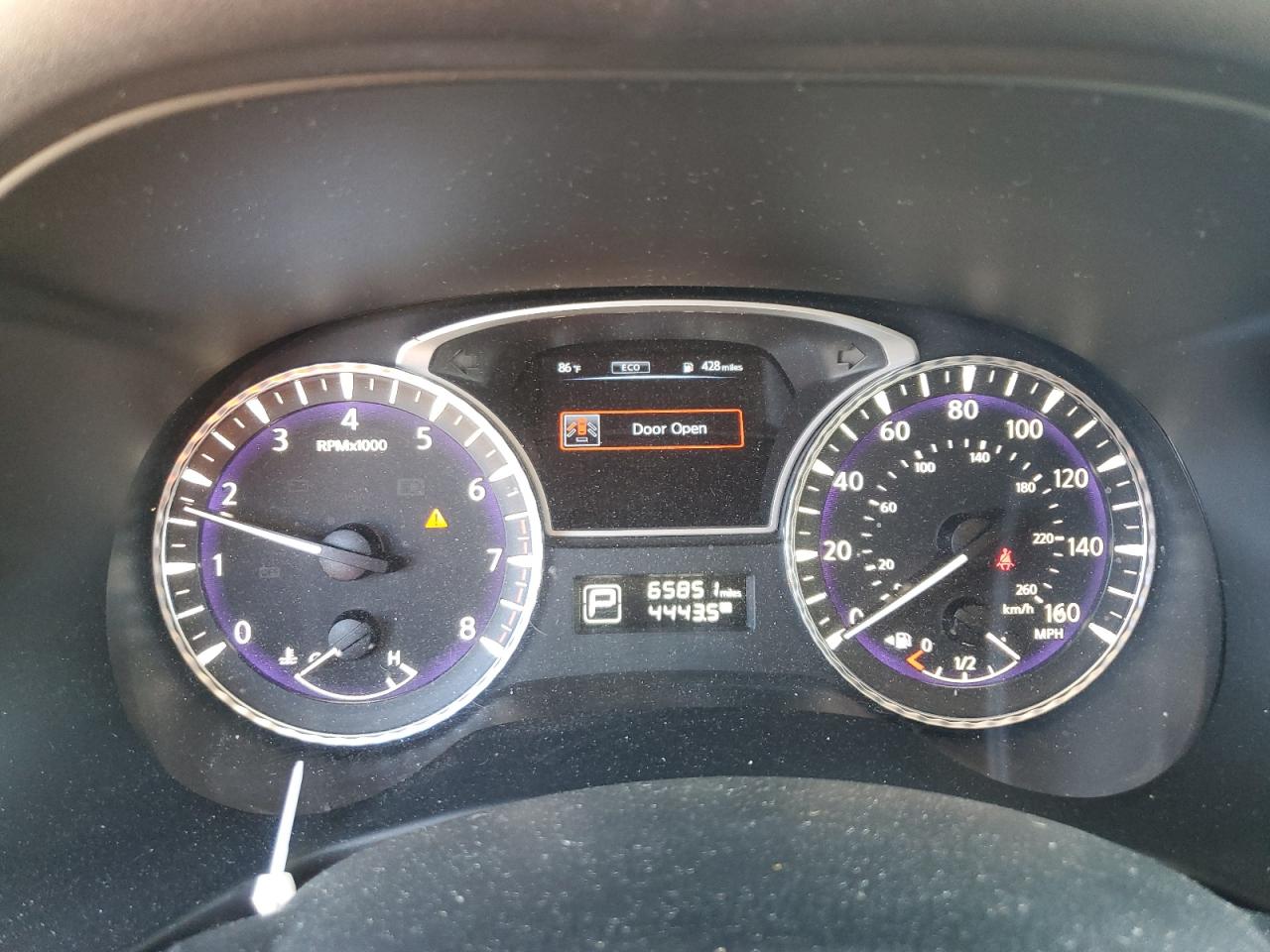 2018 Infiniti Qx60 VIN: 5N1DL0MM5JC530465 Lot: 70198015