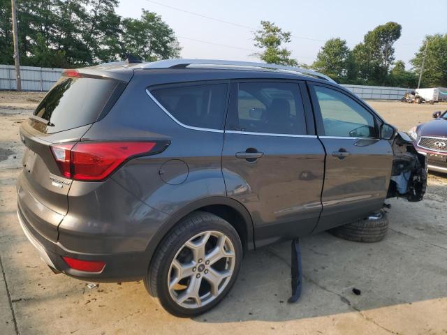  FORD ESCAPE 2019 Серый