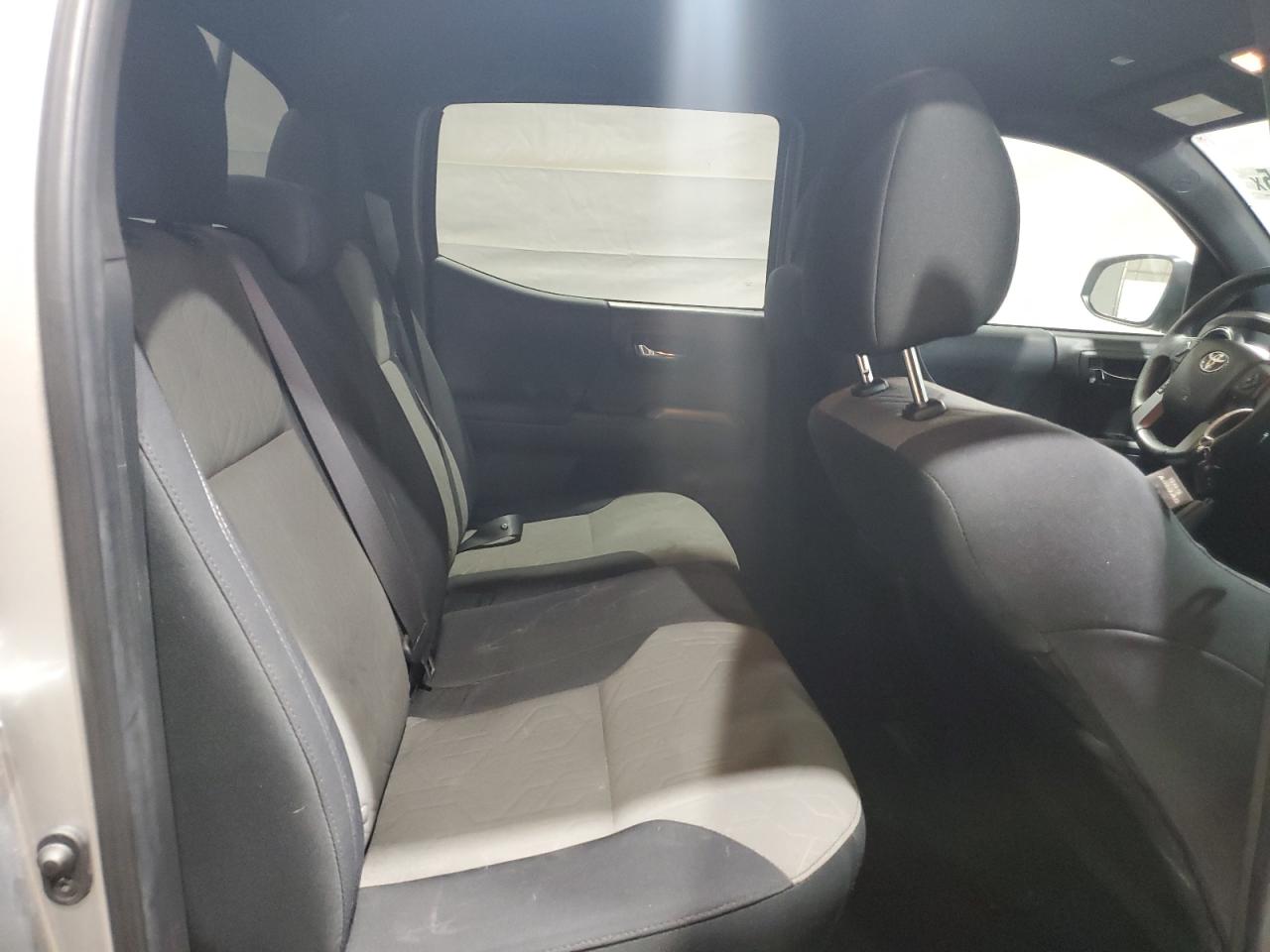 2022 Toyota Tacoma Double Cab VIN: 3TMCZ5AN9NM491585 Lot: 70081925