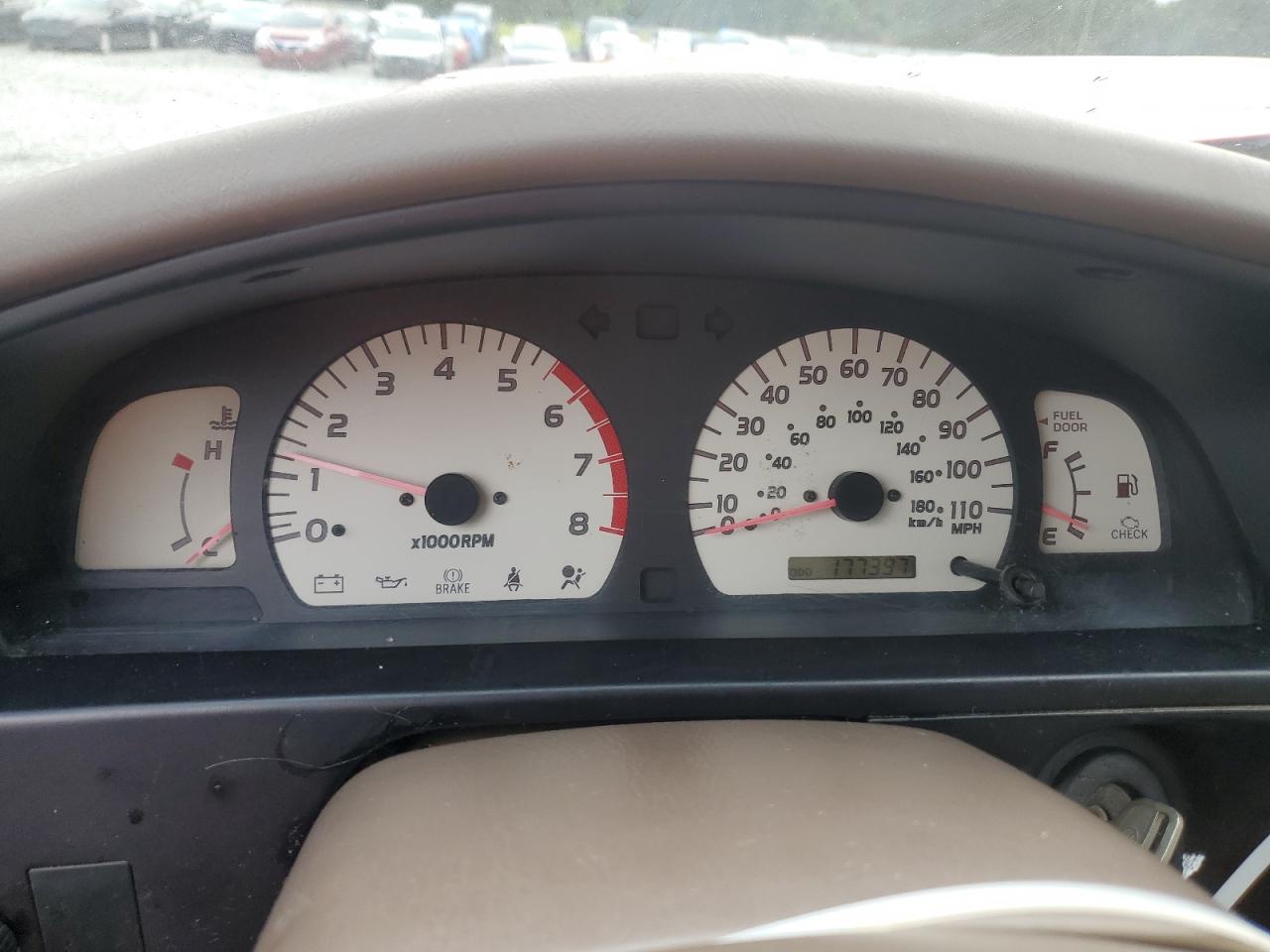 2001 Toyota Tacoma Xtracab Prerunner VIN: 5TESM92N91Z862502 Lot: 65781025