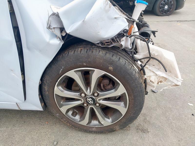 2019 HYUNDAI I10 PLAY