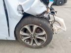 2019 HYUNDAI I10 PLAY for sale at Copart WHITBURN