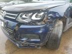 2013 VOLKSWAGEN TOUAREG V6 for sale at Copart WHITBURN