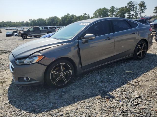  FORD FUSION 2014 Charcoal