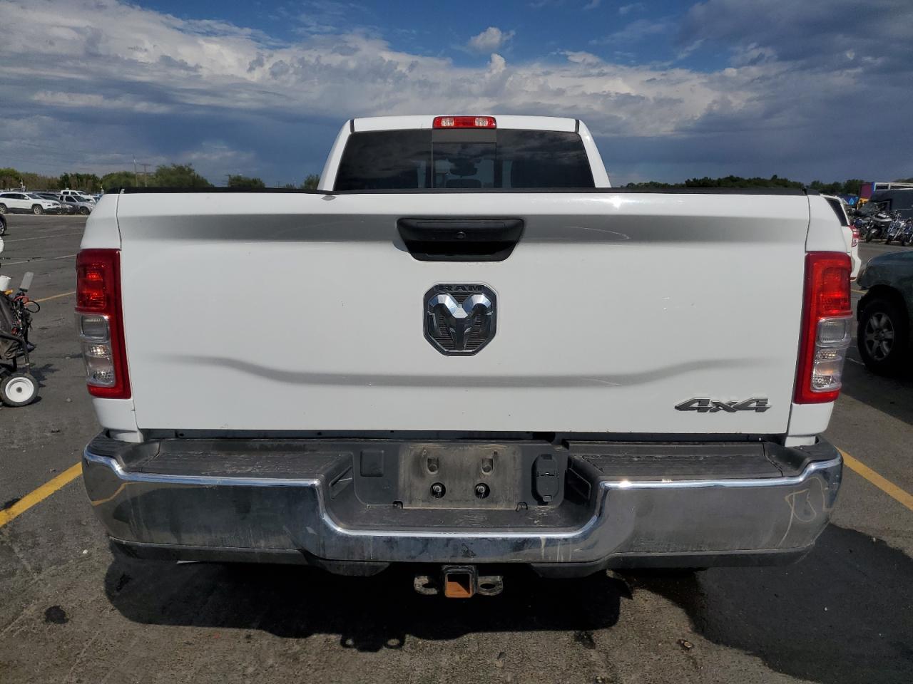 3C6UR5HL5NG136492 2022 Ram 2500 Tradesman