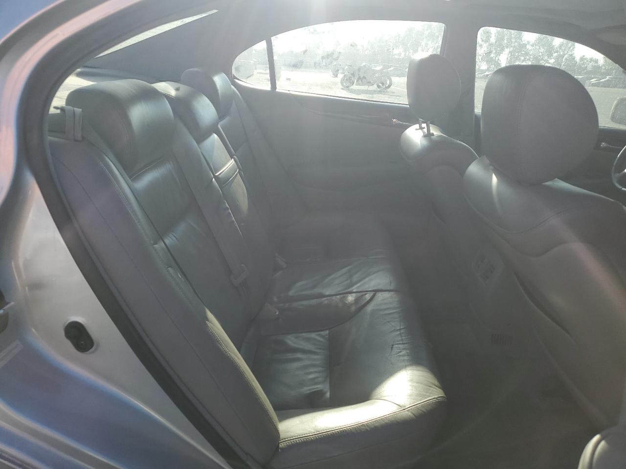 2002 Lexus Es 300 VIN: JTHBF30G225030420 Lot: 70787755