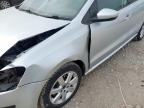 2012 VOLKSWAGEN POLO MATCH 60  for sale at Copart YORK