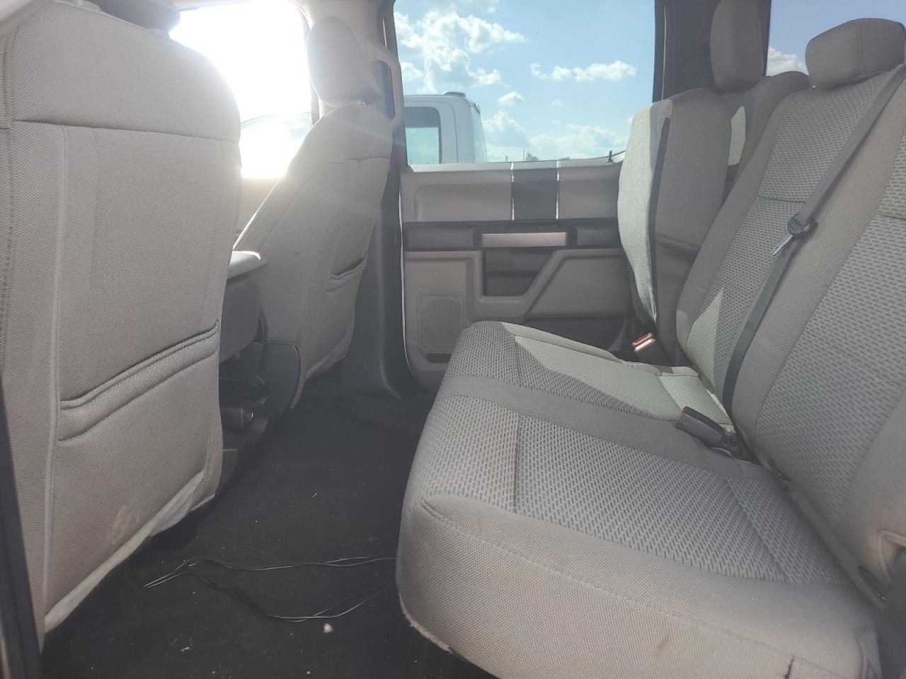 2022 Ford F250 Super Duty VIN: 1FT7W2BT2NEC46851 Lot: 69764615