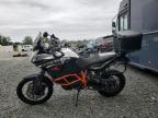 2016 KTM 1190 ADVENTURE R   for sale at Copart MD - BALTIMORE EAST