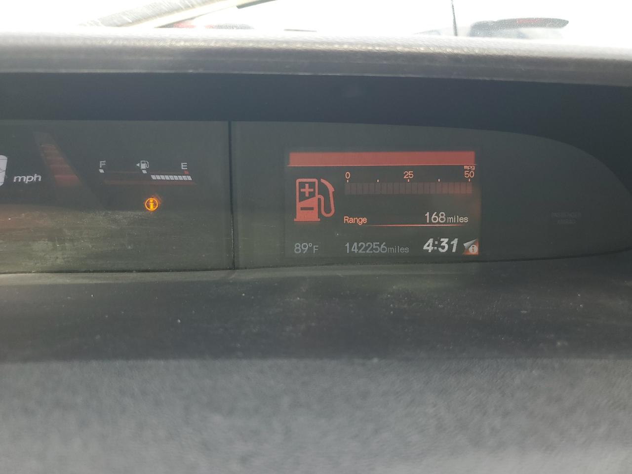 2014 Honda Civic Si VIN: 2HGFB6E50EH700276 Lot: 68125705