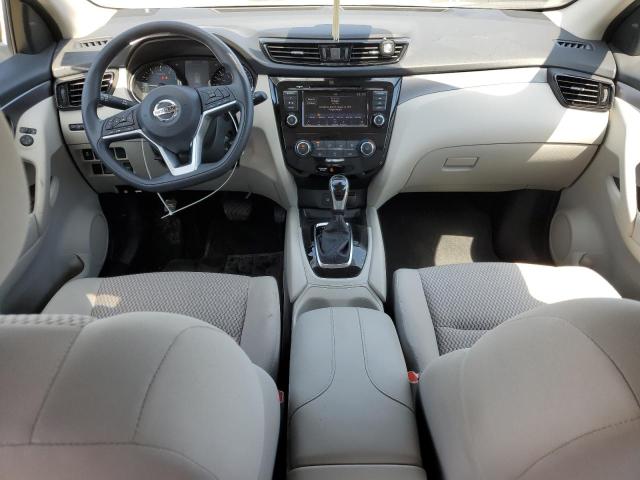 2023 NISSAN QASHQAI S  