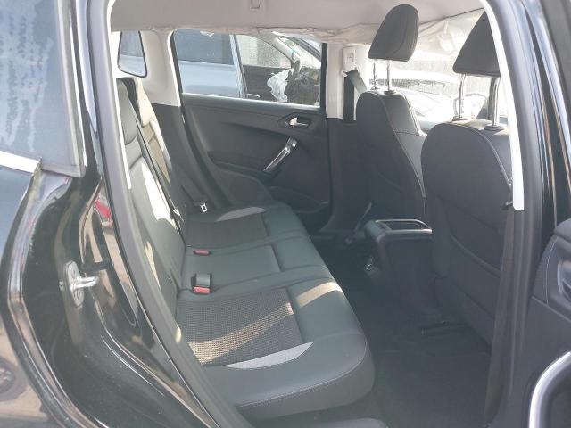 2016 PEUGEOT 2008 ALLUR