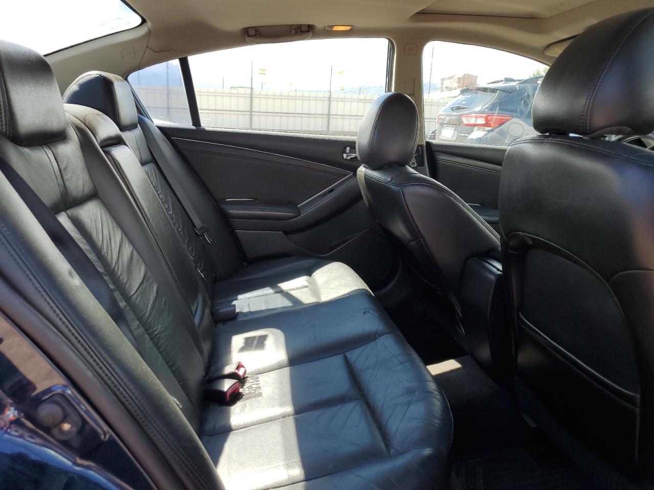 2009 Nissan Altima 2.5 VIN: 1N4AL21E79N555194 Lot: 70780815