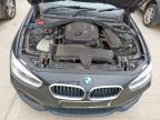 2016 BMW 116D M SPORT  for sale at Copart SANDY