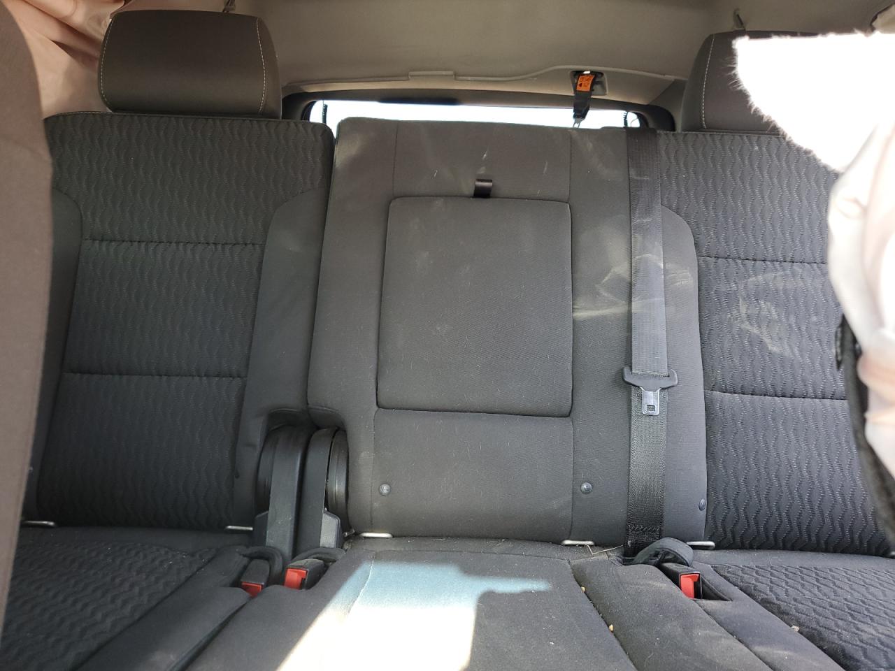 2018 Chevrolet Tahoe K1500 Ls VIN: 1GNSKAKC5JR316336 Lot: 66984255