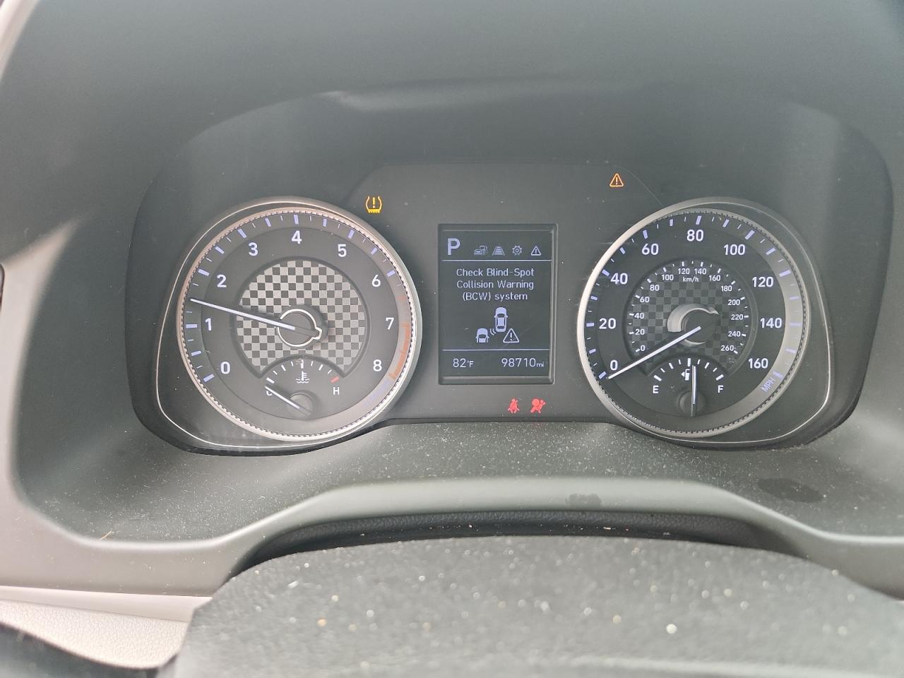 2019 Hyundai Elantra Sel VIN: 5NPD84LF8KH481090 Lot: 69221285