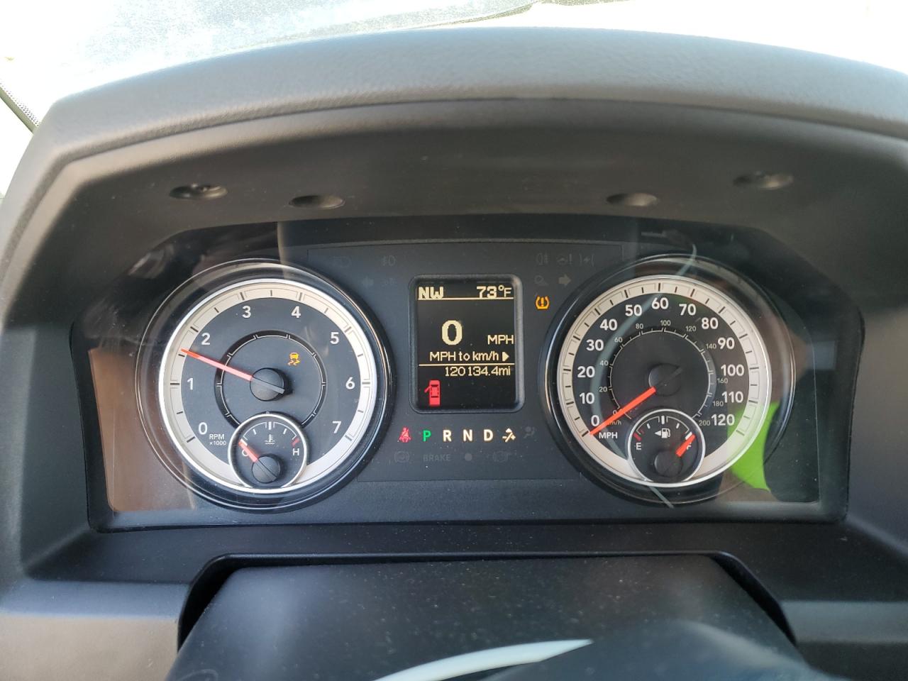 2017 Ram 1500 Slt VIN: 1C6RR7GT4HS818425 Lot: 70877915