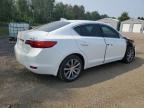 2013 ACURA ILX 20 PREMIUM   for sale at Copart ON - COOKSTOWN
