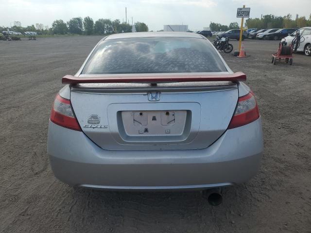 2009 HONDA CIVIC EXL  