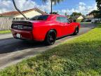 2016 DODGE CHALLENGER SRT HELLCAT for sale at Copart FL - MIAMI NORTH