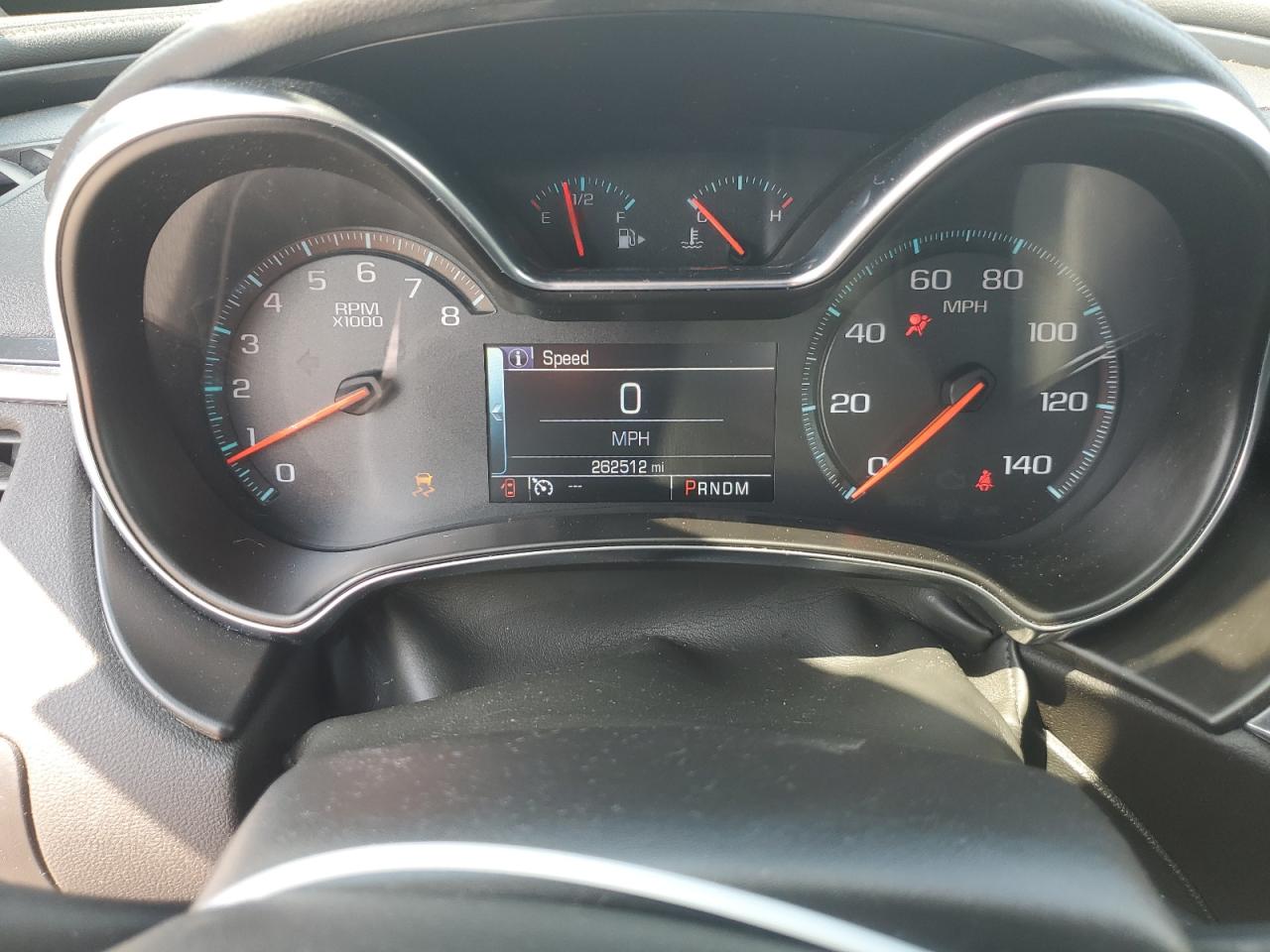 2014 Chevrolet Impala Lt VIN: 2G1125S31E9157867 Lot: 67723875