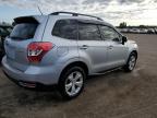 2014 SUBARU FORESTER 2.5I TOURING   for sale at Copart ON - TORONTO