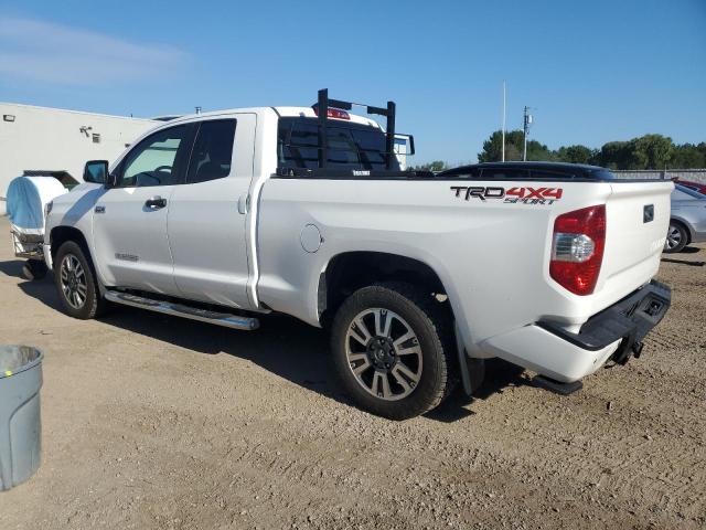 2021 TOYOTA TUNDRA DOUBLE CAB SR  