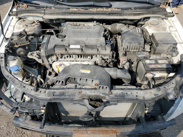 2010 HYUNDAI ELANTRA TOURING GLS  