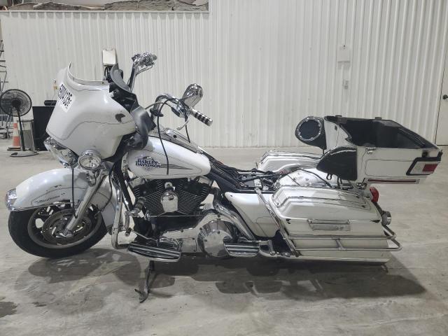 2005 HARLEY-DAVIDSON FLHTCUI   
